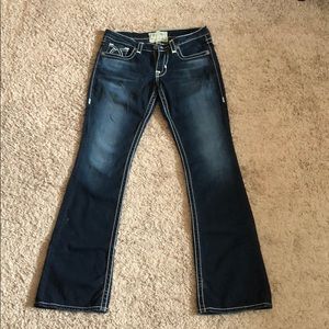 Big star jeans